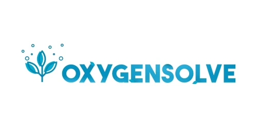  Oxygensolve Кодове за отстъпки